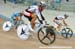 Olympics -Track Day 5