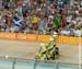 Olympics -Track Day 4