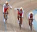 Olympics -Track Day 4
