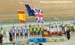 Olympics -Track Day 4