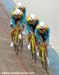 Olympics -Track Day 4