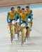 Olympics -Track Day 4