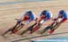 Olympics - Track Day 3