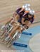 Olympics - Track Day 3