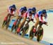 Olympics - Track Day 3