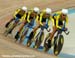 Olympics - Track Day 3
