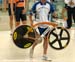 Olympics - Track Day 3