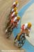 Olympics - Track Day 3