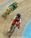 Olympics - Track Day 3