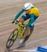 Olympics - Track Day 3