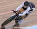 Olympics - Track Day 3