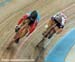Olympics - Track Day 3