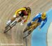 Olympics - Track Day 3