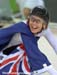 Olympics - Track Day 3