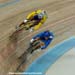 Olympics - Track Day 3