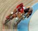 Olympics - Track Day 3