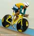 Olympics - Track Day 3
