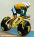 Olympics - Track Day 3