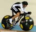 Olympics - Track Day 3