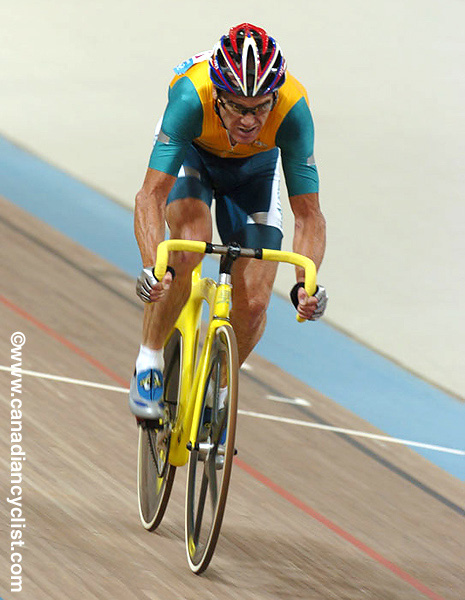 Olympics -Track Day 6