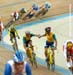 Olympics -Track Day 6