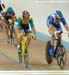 Olympics -Track Day 6