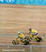 Olympics -Track Day 6