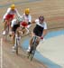 Olympics -Track Day 6