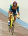 Olympics -Track Day 6