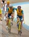 Olympics -Track Day 6