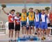 Olympics -Track Day 6