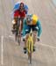 Olympics -Track Day 5