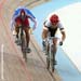 Olympics -Track Day 5