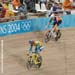 Olympics -Track Day 5