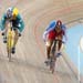 Olympics -Track Day 5