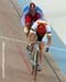 Olympics -Track Day 5