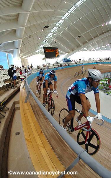 Olympics - Day 2