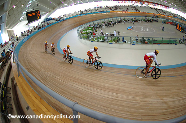 Olympics - Day 2