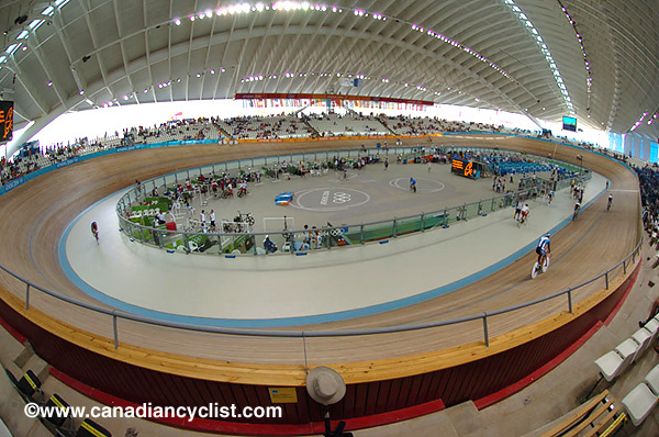 Olympics - Day 2