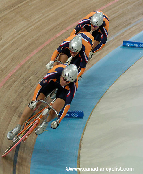 Olympics - Day 2