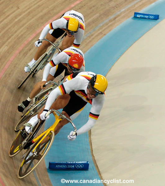 Olympics - Day 2