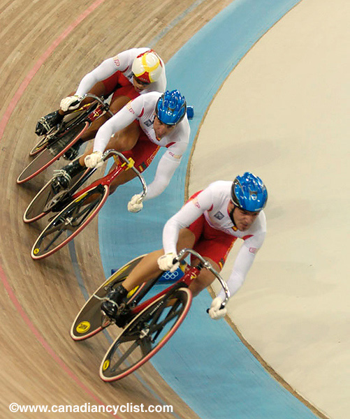 Olympics - Day 2