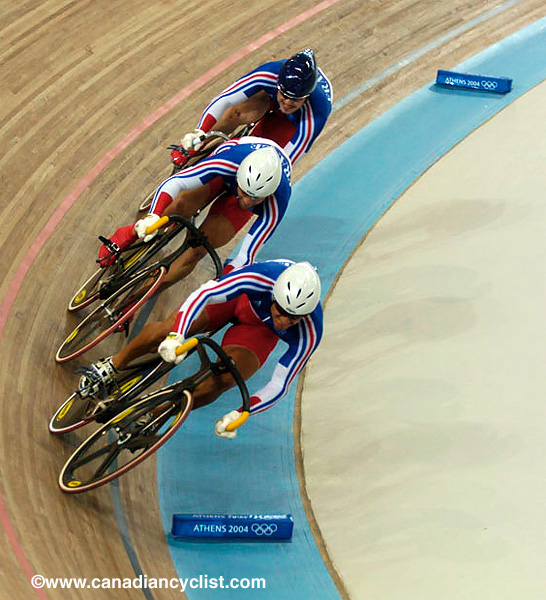 Olympics - Day 2
