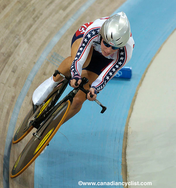 Olympics - Day 2