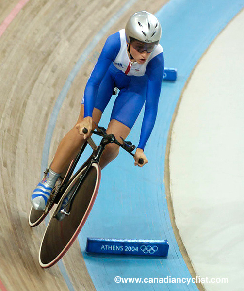 Olympics - Day 2