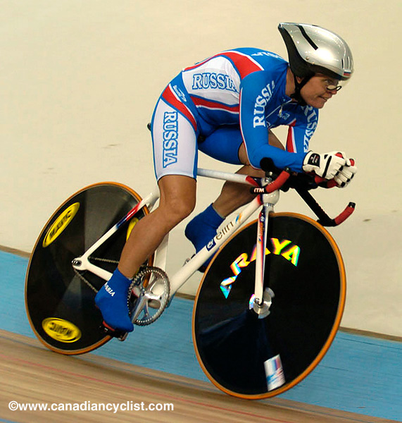 Olympics - Day 2