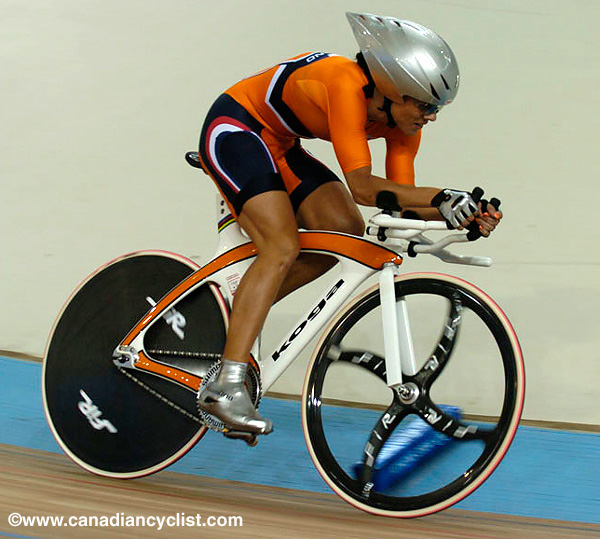 Olympics - Day 2