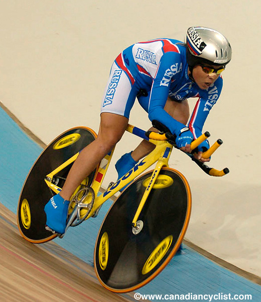 Olympics - Day 2