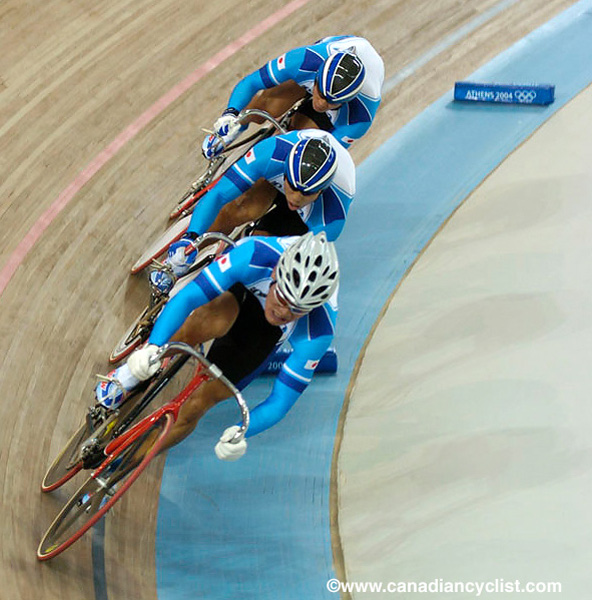 Olympics - Day 2