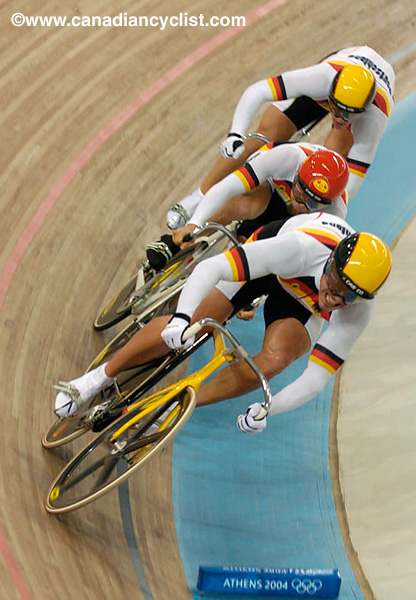 Olympics - Day 2